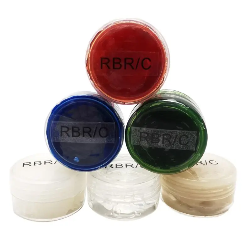 Высокая Давление дифференциальный приводной вал шестерни смазочное масло для RC