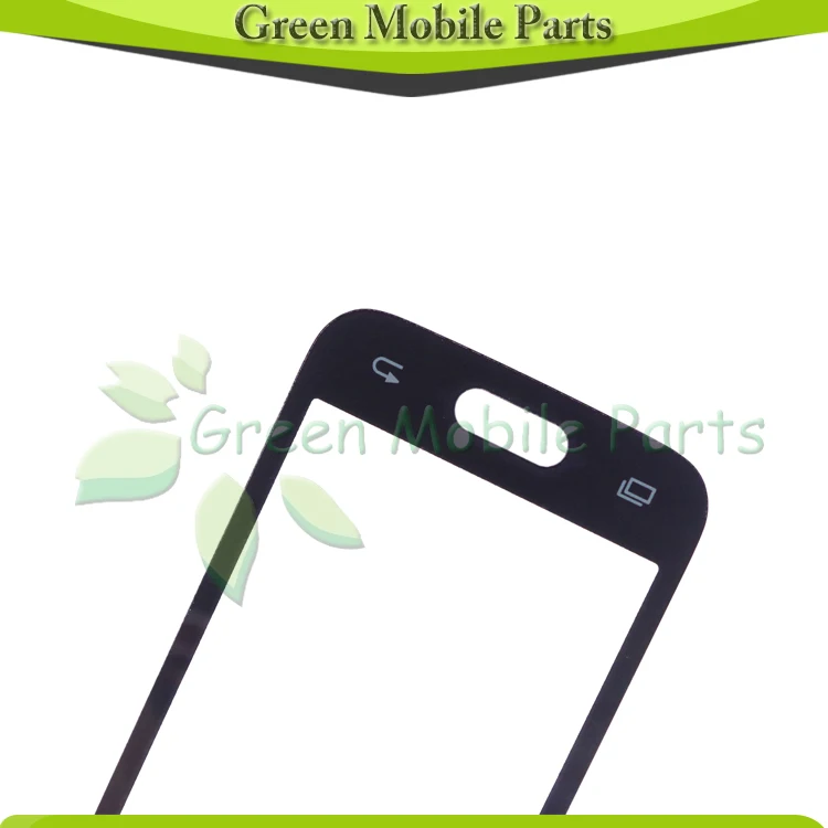 100% протестированный ЖК-дисплей для samsung Galaxy DUOS Trend Lite 2 G318 G318H lcd с сенсорным экраном