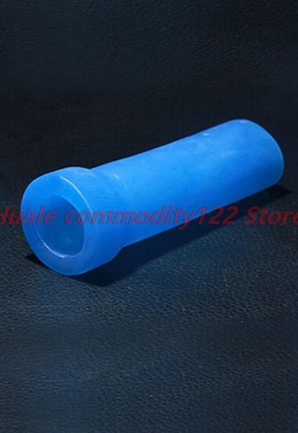 New Penis Clamping Kit For Penis Enlargement/ Extender/Stretcher Replacement ,Comfort Silicone Sleeves For Vacuum Cup Extender