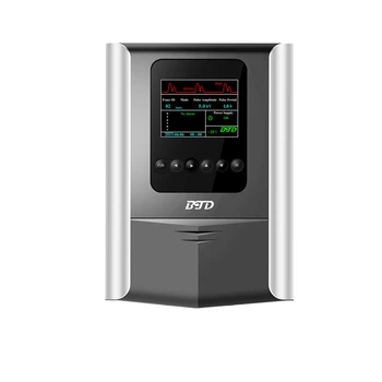 BTD intelligent electric fence energiser fencing controller security alarm system