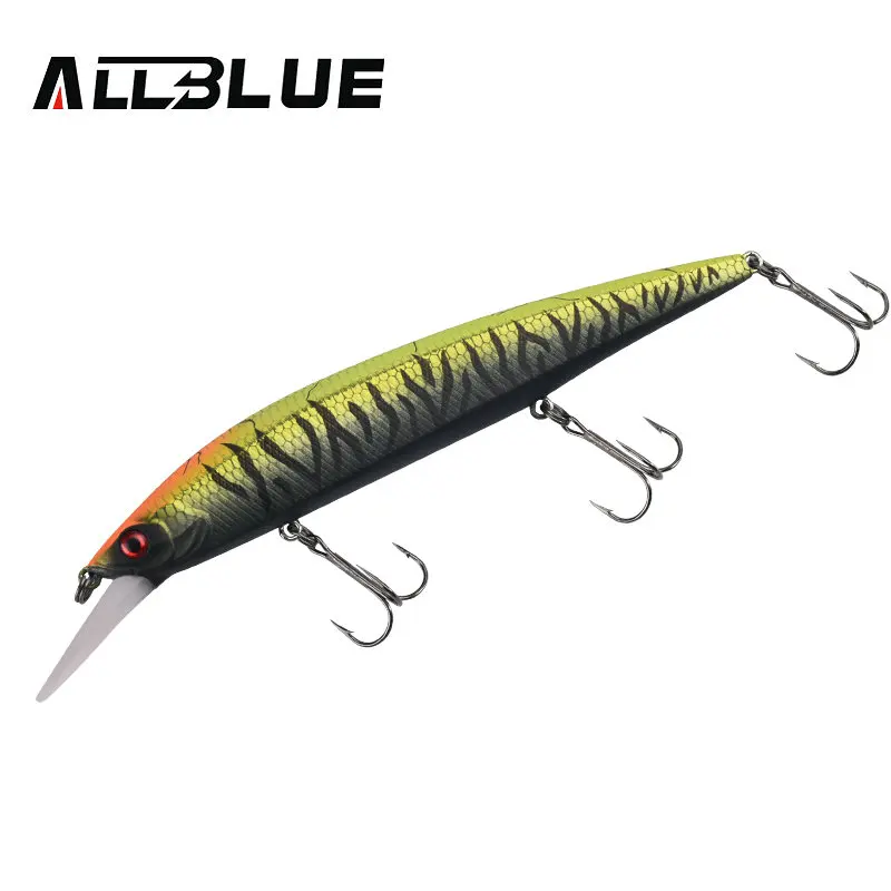 Приманка рыболовная ALLBLUE SHANKS 2 5 м 23 г | Спорт и развлечения