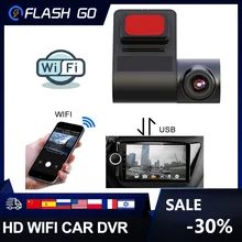 1080P HD Hidden Type for Android Car Video ADAS Camera Recorders Android USB Car DVR Dash Cam 1080P HD Lens Driving Recorder