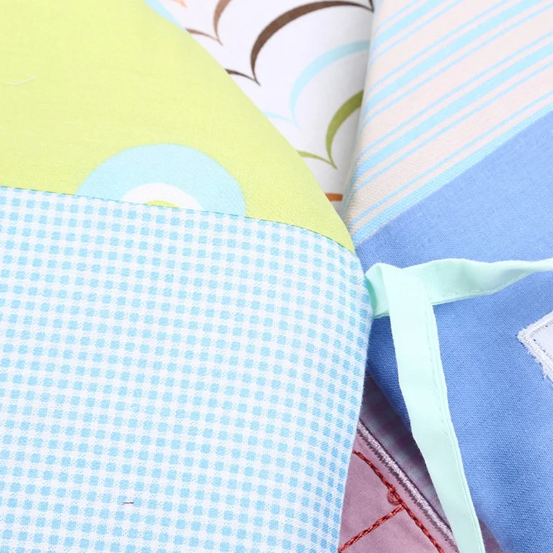 5 шт. детская кроватка-бампер с узором | Мать и ребенок