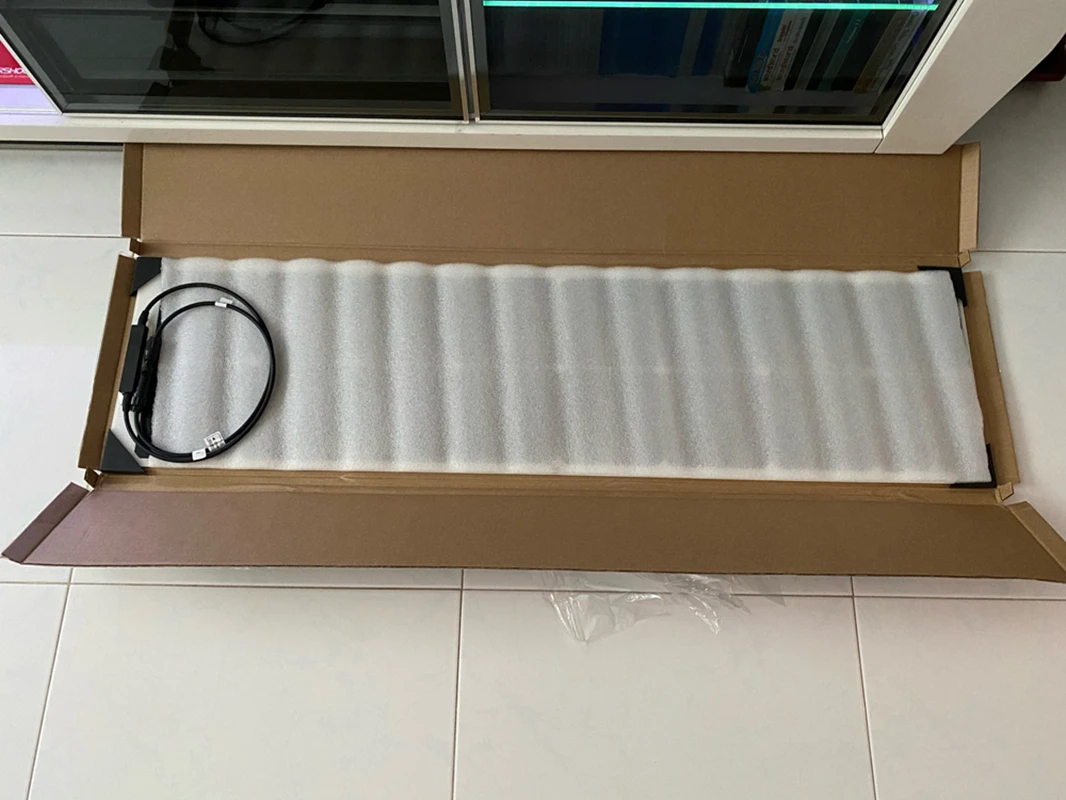 Гибкая монокристаллическая солнечная панель 100 Вт 16 В 50 | Электроника