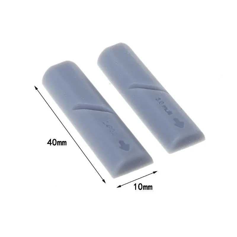 

1Set Silicone Plug Blade for IQOS 2.4/3.0/Multi Heater Accessories Clean Tools