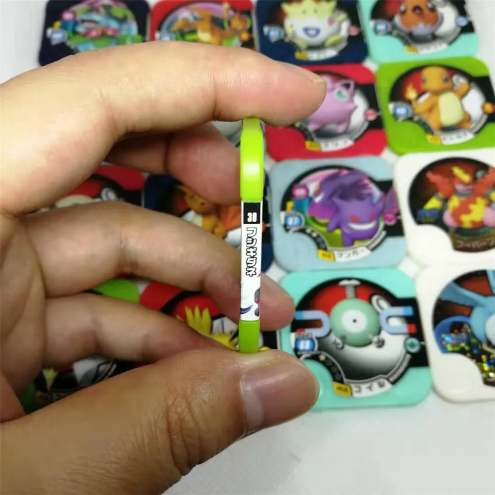 10 100 шт. Pokemon TRETTA Мега карт Легенда мастер ультра Secret большой нормальный класс