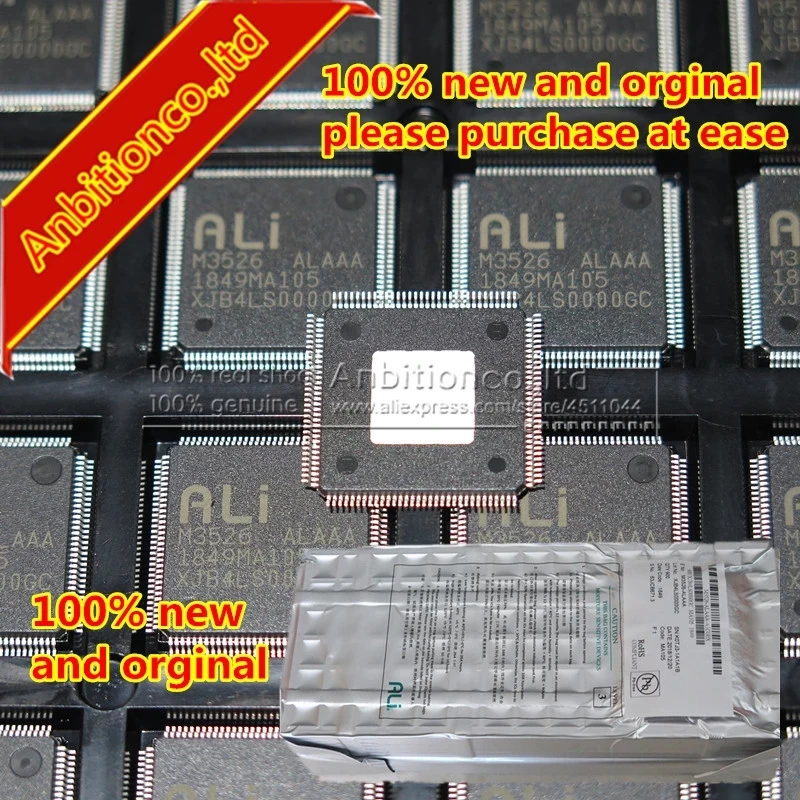 10pcs M3526-ALAAA +2pcs SPHE1507E-DRNK DRNK DRNK  (two types 12 pcs in total) 100% new and orginal in stock