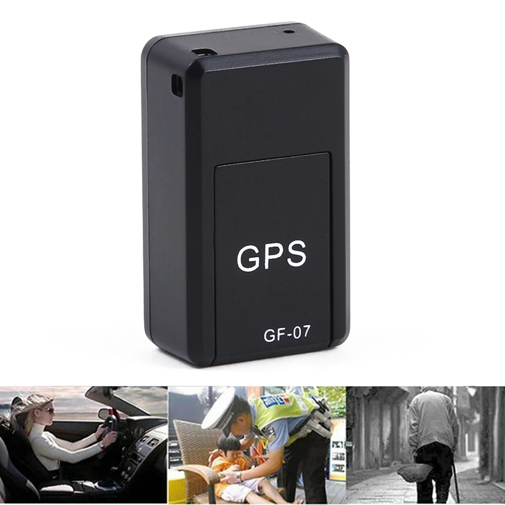 Мини трекер A8 с Gsm/gprs Gps трекером и кнопкой Sos|GPS трекеры| |
