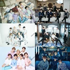 K-pop Band GOT7 5d алмазная живопись, бриллиантовая вышивка, квадратные украшения для дома, наборы для вышивки крестиком, подарок