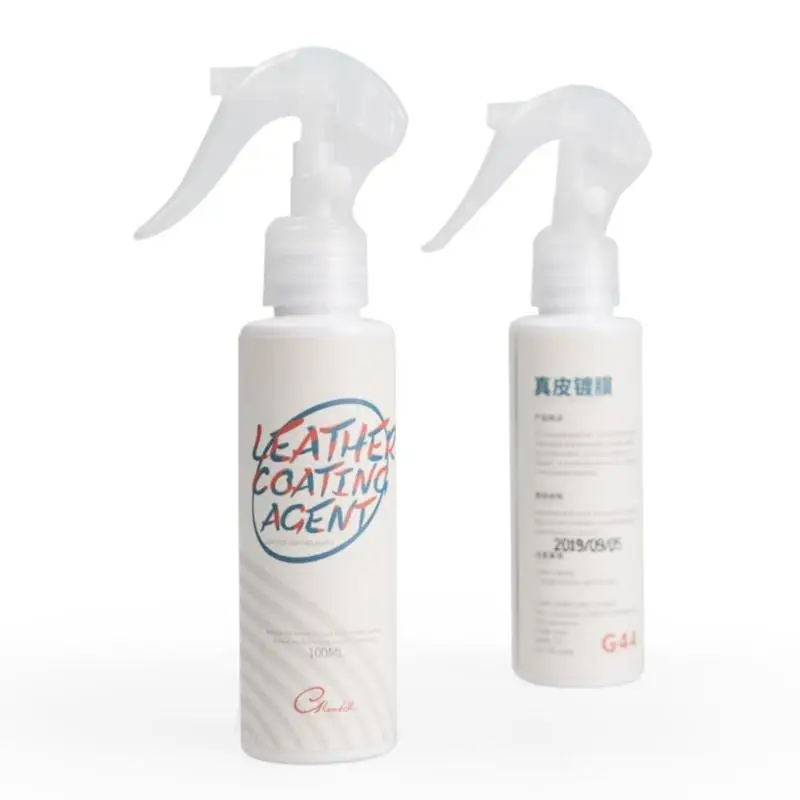 Прочный кожаный распылитель для восстановления покрытия 100 мл автомобильное