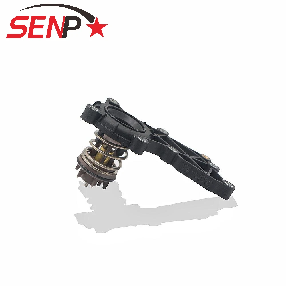 

06E 121 111 AT Thermostat Fit For Audi New A6 Allroad A5 Q7 A8 06E121111AT