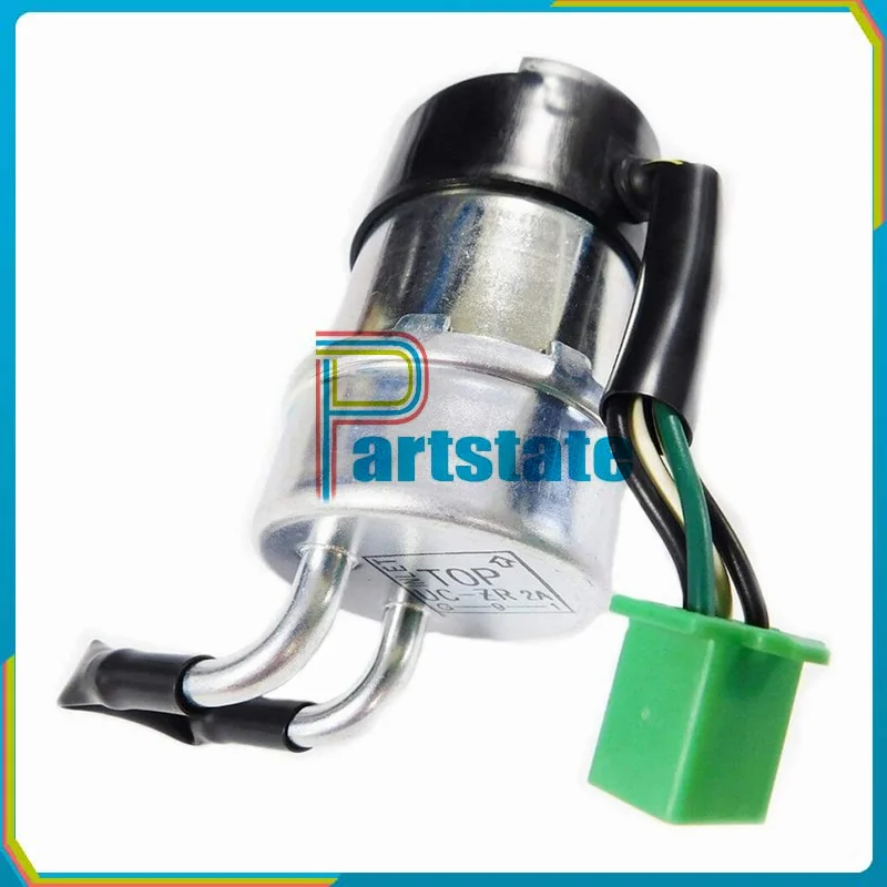 Мотоциклетный насос в сборе 16710-KS4-015 для Honda 250 HELIX CN250 1986 1987 1988 1989 1990 1991 1992 1993 1994 1995