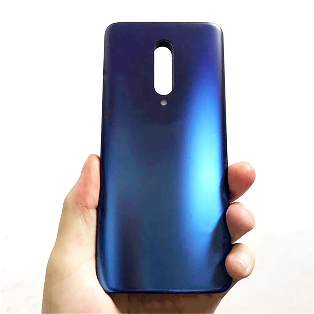 

Phone Rear Cover Battery Glass Housing for OnePlus 7T Pro Phone Accessories Back Case Repair Parts