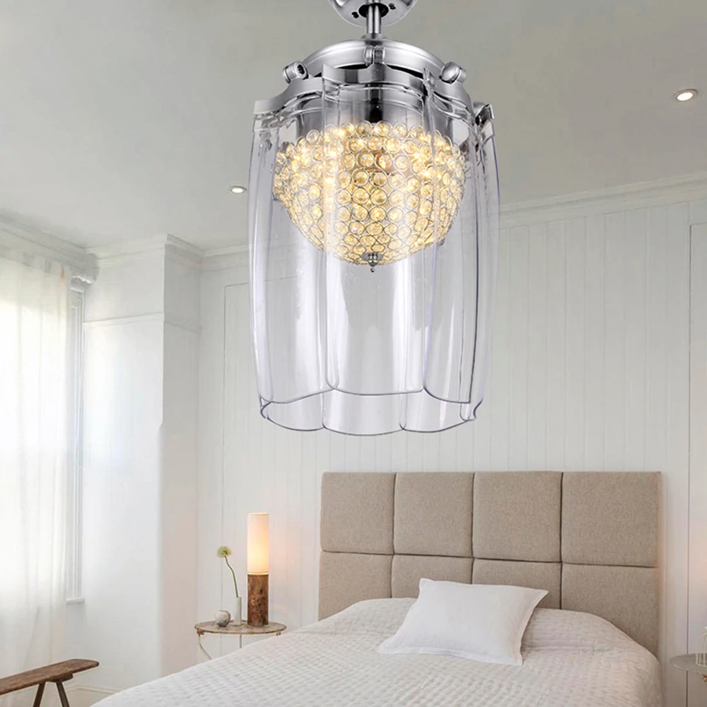 2020 Новое поступление 220V Роскошная обувь с украшением в виде кристаллов Невидимый