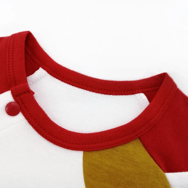 Носки для новорожденных Детские комбинезоны маленьких девочек С изображением из