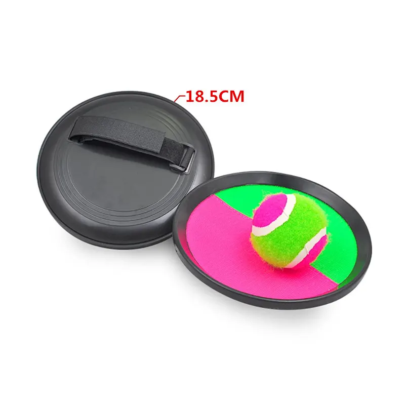 ALWAYSME набор шаров для ловли самостоятельное бросать и поймать спортивные