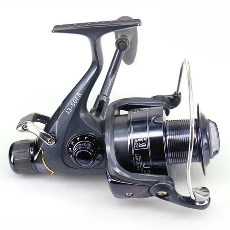 2020 новый двойной тормоз спереди и сзади макс. 8 3 кг тяга 5 5: 1 сверхпрочный высокая