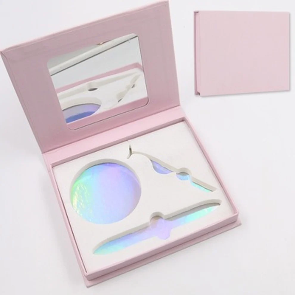 Набор для макияжа с пинцетом 5 комплектов | Красота и здоровье