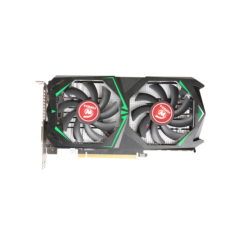 VEINEDA Graphics Card Original GTX 960 2GB 128Bit GDDR5 Video Cards for nVIDIA VGA Cards Geforce GTX960 GTX 750 Ti  950 1050