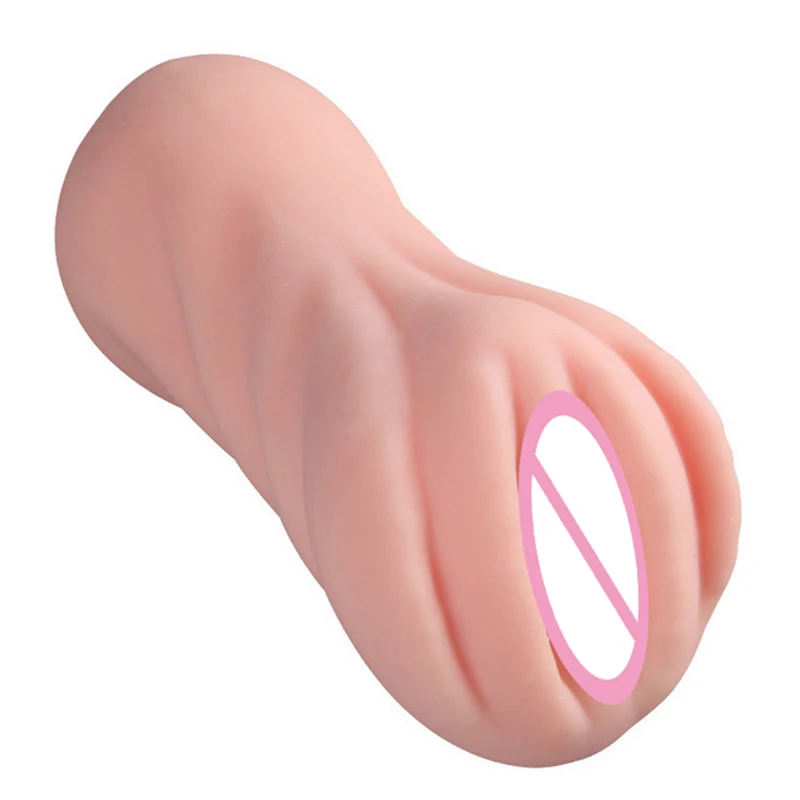 Лидер продаж подлинный 3D Мужской мастурбатор силиконовая вагина настоящая киска