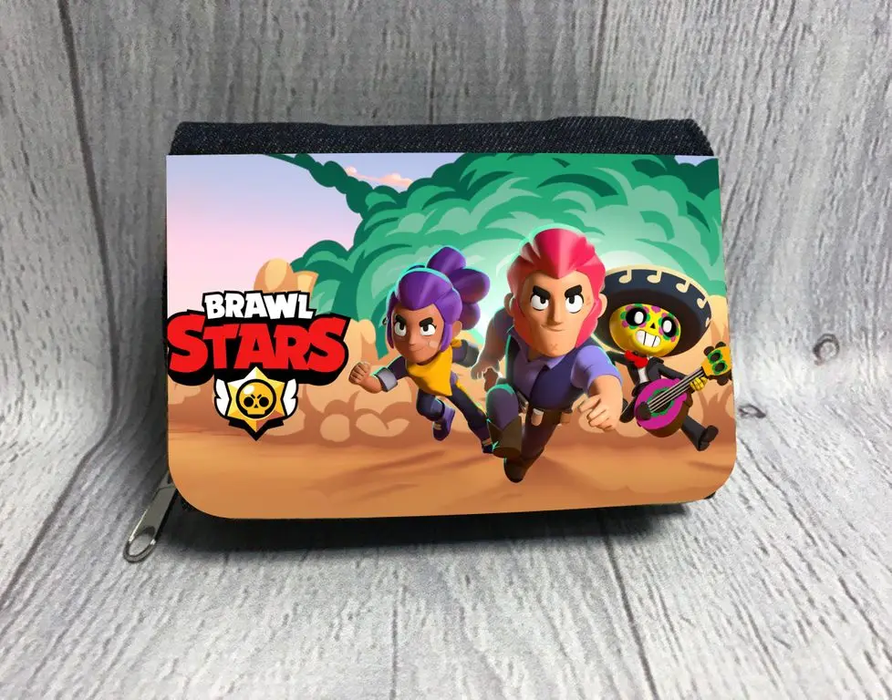 Purse Brawl Stars № 16 |