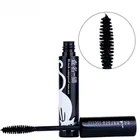 Тушь для ресниц удлиняющая густые натуральные объемные 3D ресницы черная Водостойкая тушь для ресниц