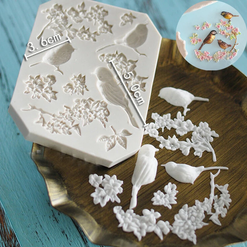 Инструмент для украшения птиц | Дом и сад