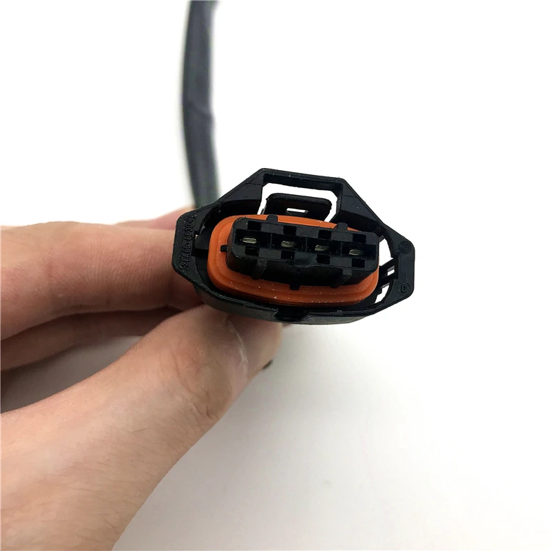 Кислородный датчик Lambda соотношение воздуха и топлива O2 Датчик для Chevrolet Cruze OPEL AGILA