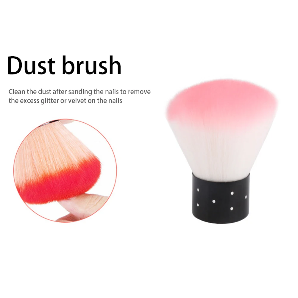 

Nails Care Tools Manicure Set Nail Kit Multifunction Nail Cuticle Pusher Gel Polish Set Acrylic Manicure Tools with Box