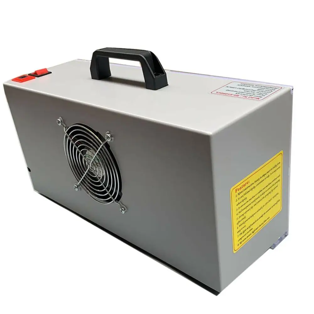 Foldable paint booth hobby airbrush suction unit patent portable spray kit filter for model crafts figurines | Инструменты