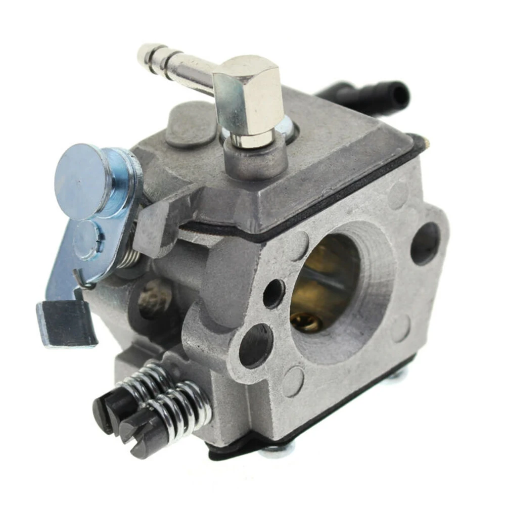 

For Tillotson HU-40D Carburetor For Walbro WT-16B Kit Gasket Fuel Filter