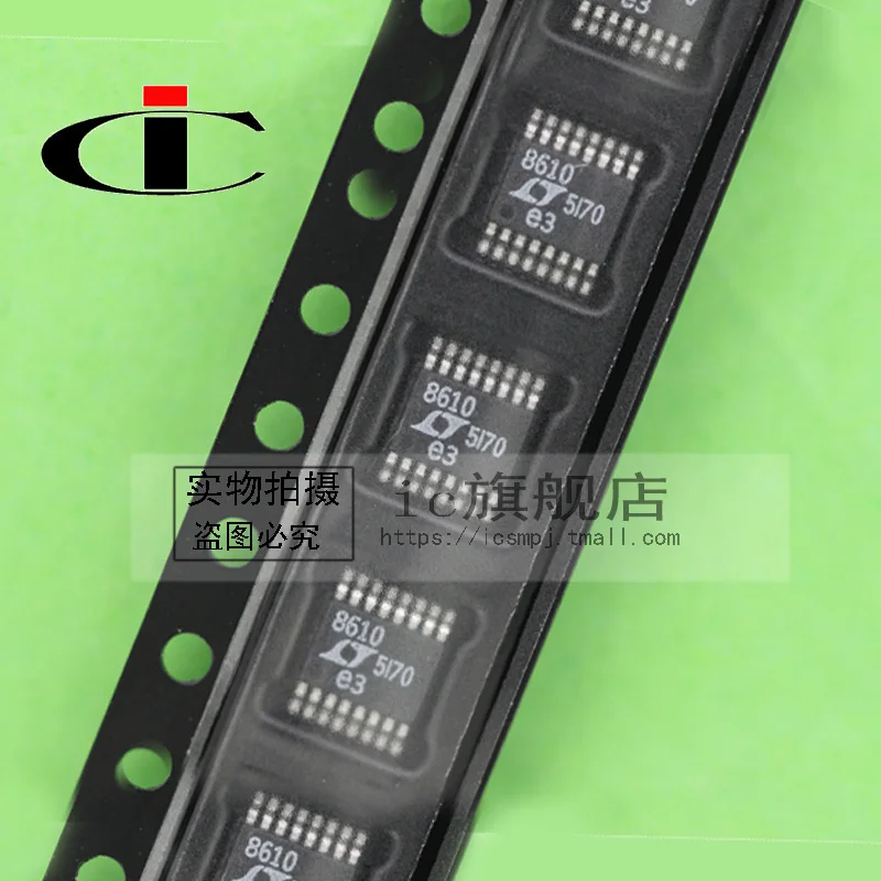 LT8610IMSE # PBF MSOP16 LT8610|Производительность чипов| |
