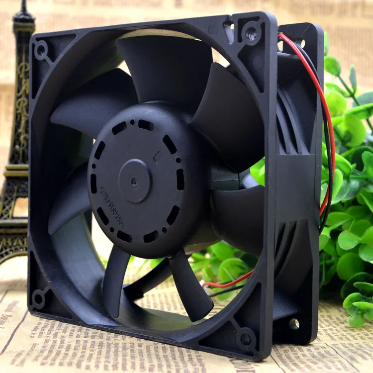 Новый AFB1224EHE 24V 1.05A 12038 12 см защиты электродвигателя Вентилятор охлаждения |