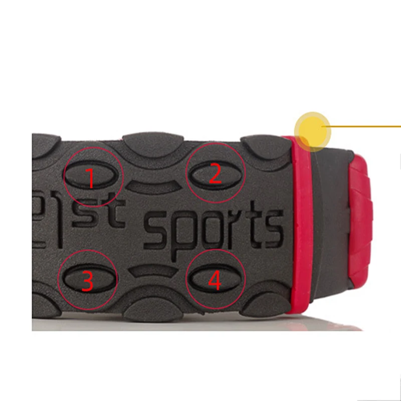 Спортивные кроссовки для мальчиков и девочек регулируемые прыжков спорта