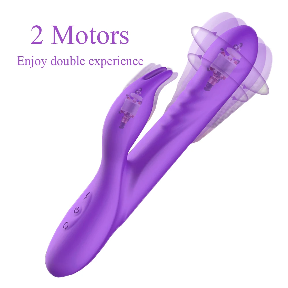 Искусственный фаллоимитатор G-Spot вибратор секс влагалище стимулятор клитора