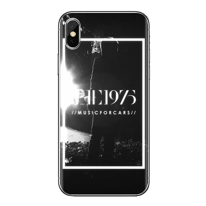 Для samsung Galaxy S2 S3 S4 S5 MINI S6 S7 edge S8 S9 Plus Note 2 3 4 5 8 Coque Fundas чехлы на 1975 Английский