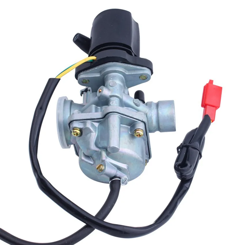 

19mm Carb Carburetor For Yamaha JOG50 JOG90 50cc 70cc 90cc Motorcycle Dirt Bike