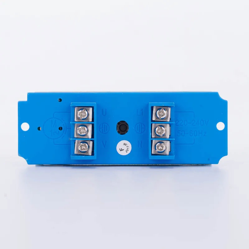 Электронный контроллер давления водяного насоса схема переключения