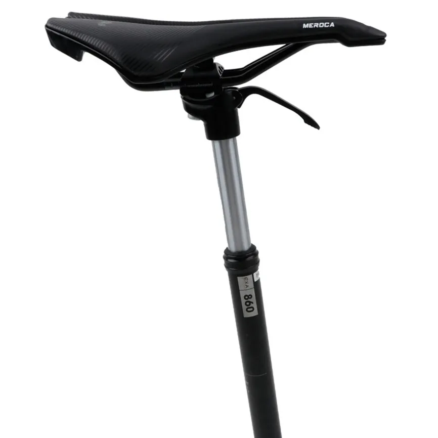 KS Kindshock гидроподседельный штырь для горного велосипеда 27 2 30 8 31 6 мм ручной с