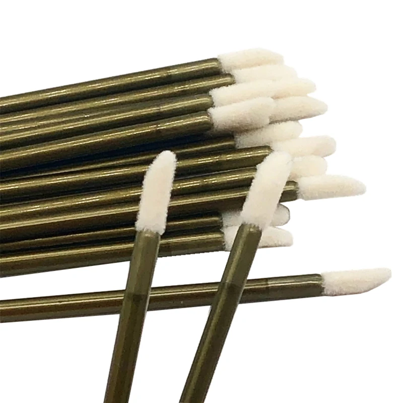 100 шт. косметические аппликаторы для наращивания ресниц |