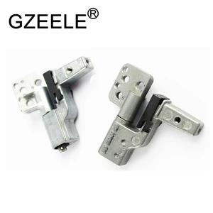 laptop accessories new lcd hinge set left right for dell latitude d820 d830 d531 precision m4300 15 4 gm977 yd874 jf006 free global shipping