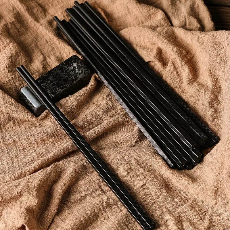 Держатель для палочек керамический в японском стиле сервировки стола отеле