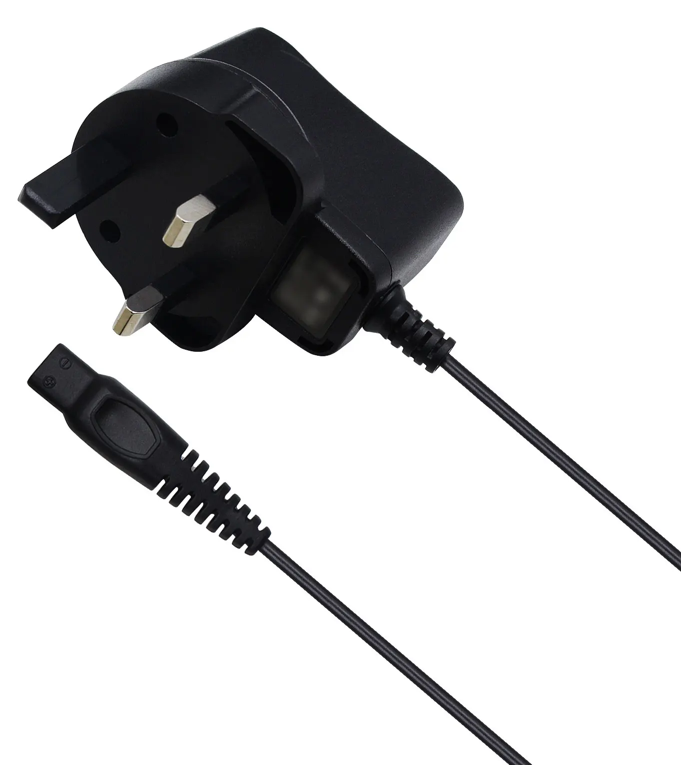 UK AC/DC Adapter Charger Power Supply Cord For Philips BT5200/16 Shaver | Электроника