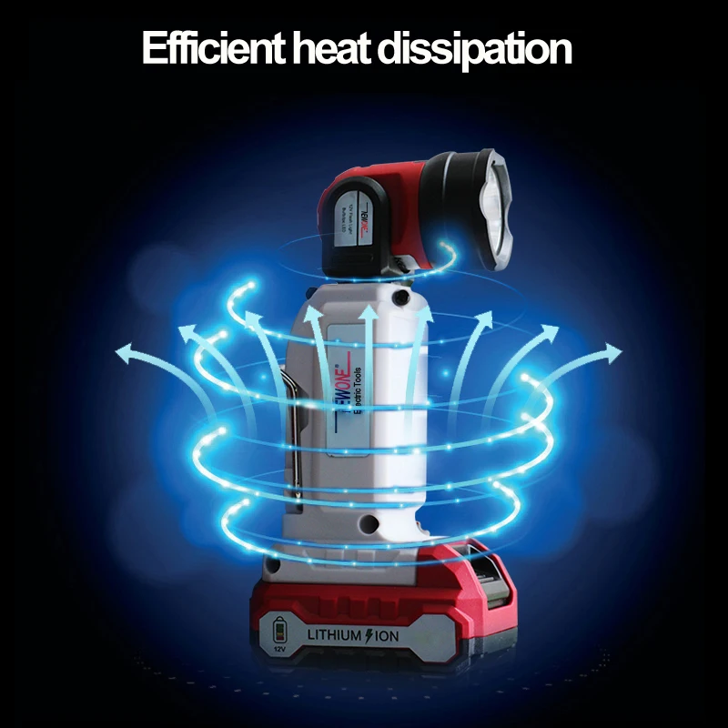 NEWONE 12V Аккумуляторная Литиевая Перезаряжаемые Двухступенчатая дрель/драйвер и угловая шлифовальная машина с светодиодный фонарик лампа фонарь на высокоточном оборудовании