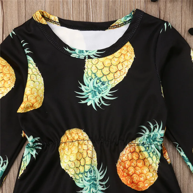 2 шт. набор детской одежды для девочек|Комплекты одежды| |