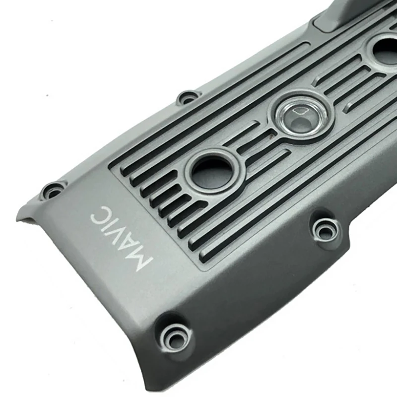 Нижняя рамка корпуса маленькая крышка карданов Монтажная передний чехол для DJI