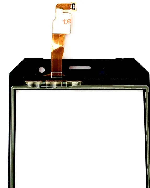 5.5 Дюймовый 100% Оригинал Для Nomu S30 Сенсорный Экран Цифрового Датчика Панели Стекло Замена Мои Телефоны Hammer AXE PRO + Инструменты.