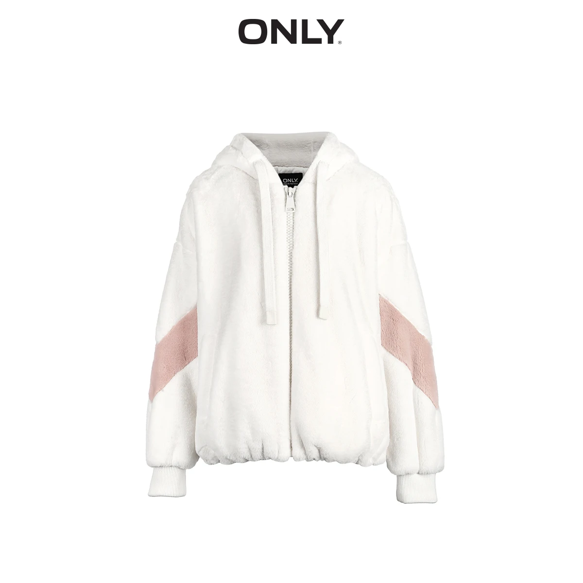 Куртка женская замшевая свободного кроя | Женская одежда