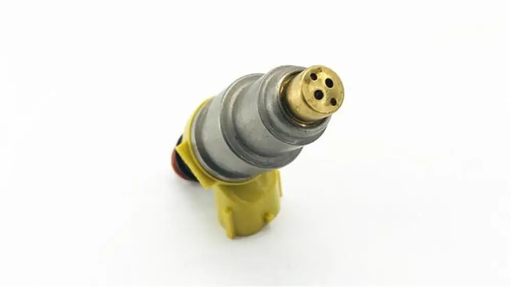 4 шт. Автомобильные топливные инжекторы 23250-15030 23209-15030 масляные форсунки подходят