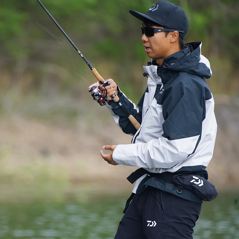 2021 DAIWA FUEGO CS LT спиннинговая Рыболовная катушка 6 + 1 шарикоподшипник макс. 12 кг ZAION V
